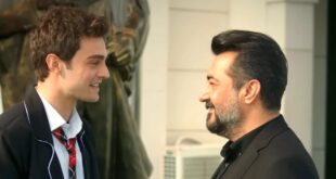 Omer e Akif / Tutto per la mia famiglia