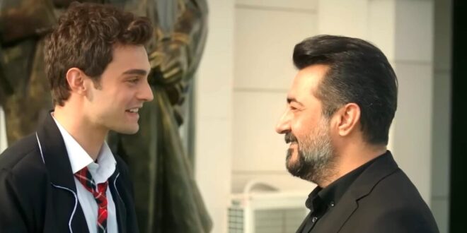 Omer e Akif / Tutto per la mia famiglia