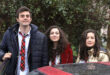 Omer, Asiye e Aybike / Tutto per la mia famiglia (foto Mediaset)