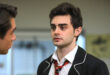 Omer / Tutto per la mia famiglia (foto Mediaset)
