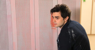 Omer / Tutto per la mia famiglia (foto Mediaset)