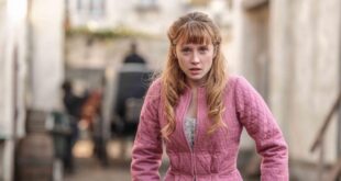 Rose (Montmartre) / Foto Mediaset