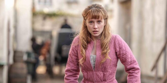 Rose (Montmartre) / Foto Mediaset