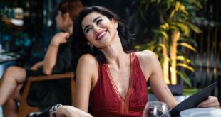 Sahika / Forbidden fruit (foto Mediaset)