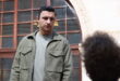 Sahin / Far Away (foto Mediaset)