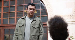 Sahin / Far Away (foto Mediaset)