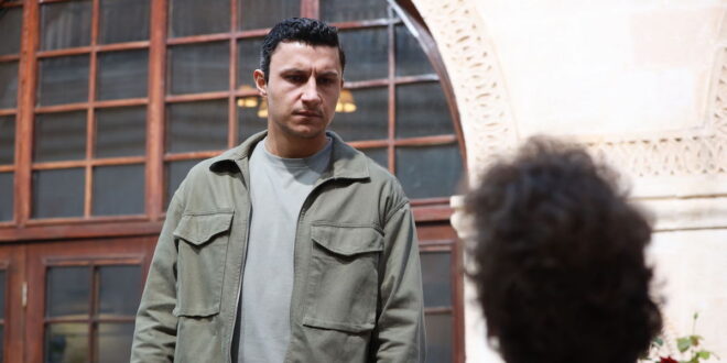 Sahin / Far Away (foto Mediaset)