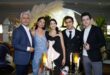 Scena da Forbidden fruit / Foto Mediaset
