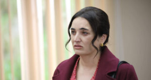 Sengul / Tutto per la mia famiglia (foto Mediaset)