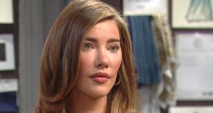 Steffy / Beautiful