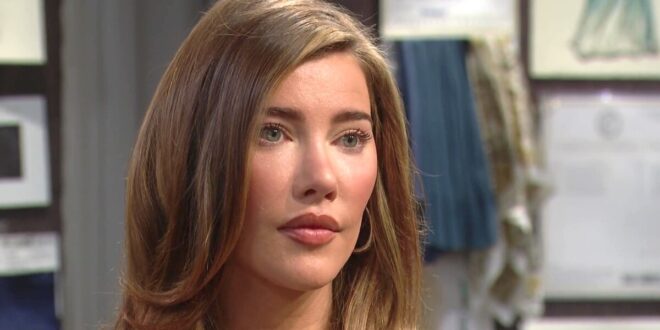 Steffy / Beautiful