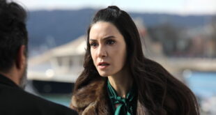 Suzan / Tutto per la mia famiglia (foto Mediaset)