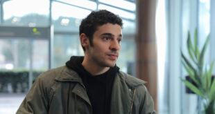 Kadir / Tutto per la mia famiglia (foto Mediaset)