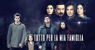 Tutto per la mia famiglia / Foto Mediaset