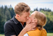 Vincent e Katja / Tempesta d'amore (foto Mediaset)