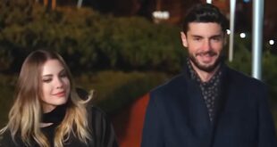 Yildiz e Cagatay / Forbidden fruit