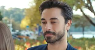 Yildiz e Kerim / Forbidden fruit