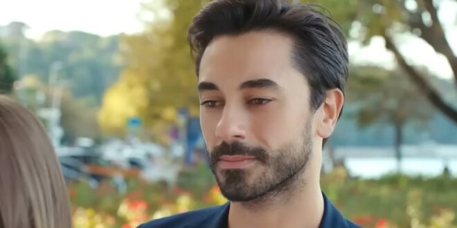 Yildiz e Kerim / Forbidden fruit