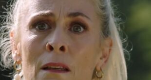 Yvonne / Tempesta d'amore (screenshot)