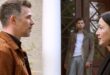Henry, Sophia e Yannik / Tempesta d'amore (screenshot)