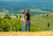 Nunzio e Rossella (Un posto al sole) / Foto RAI