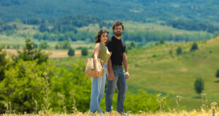 Nunzio e Rossella (Un posto al sole) / Foto RAI