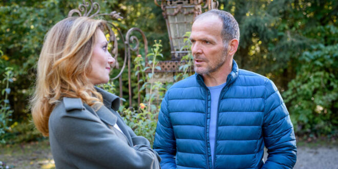 Alexandra / Tempesta d'amore (foto Mediaset)