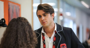 Asiye e Doruk / Tutto per la mia famiglia (foto Mediaset)