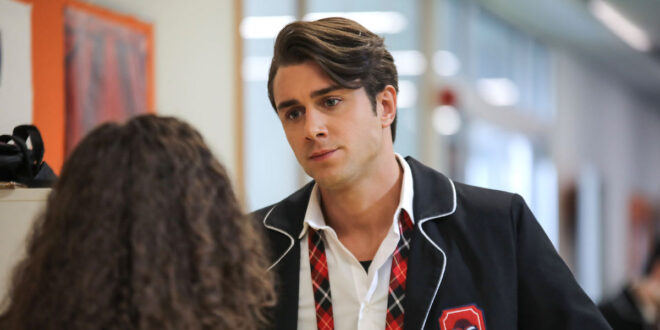 Asiye e Doruk / Tutto per la mia famiglia (foto Mediaset)