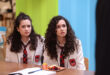 Aybike e Asiye / Tutto per la mia famiglia (foto Mediaset)