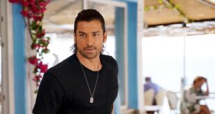 Poyraz / Be my sunshine (foto Mediaset)