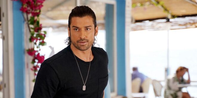 Poyraz / Be my sunshine (foto Mediaset)