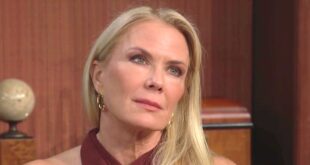 Brooke / Beautiful