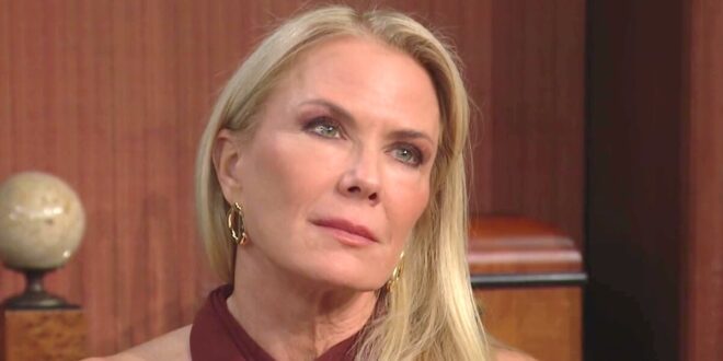 Brooke / Beautiful