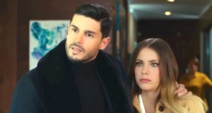 Cagatay e Yildiz / Forbidden fruit