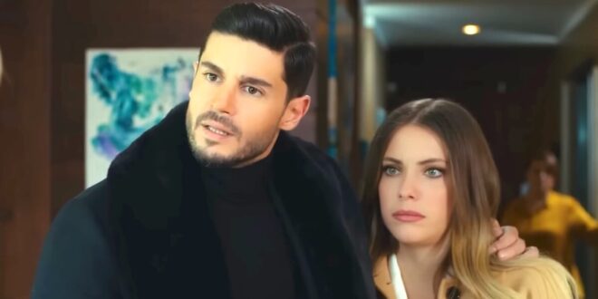 Cagatay e Yildiz / Forbidden fruit