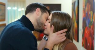 Cagatay e Yildiz / Forbidden fruit
