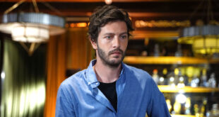 Caner / Forbidden fruit (foto Mediaset)