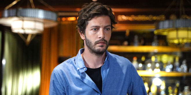 Caner / Forbidden fruit (foto Mediaset)