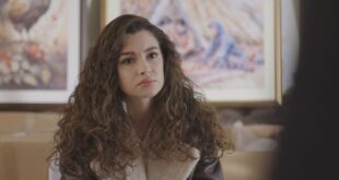 Canfeza / Racconto di una notte (foto Mediaset)