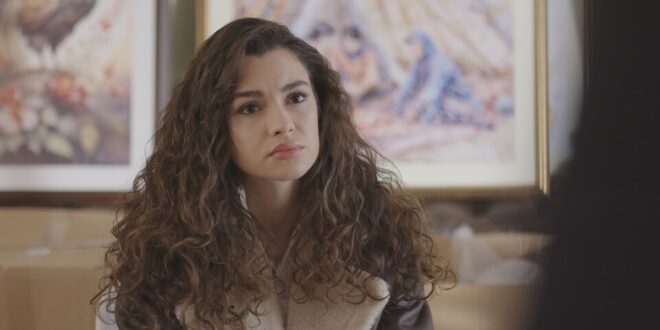 Canfeza / Racconto di una notte (foto Mediaset)