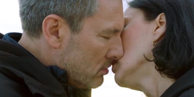 Christoph e Sophia / Tempesta d'amore