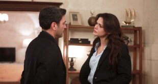 Cihan e Alya / Far away (foto Mediaset)