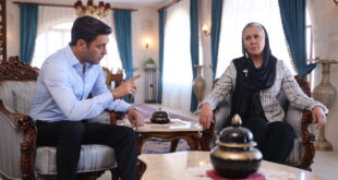 Cihan e Sadakat / Far away (foto Mediaset)