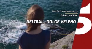 Delibal - dolce veleno (film)