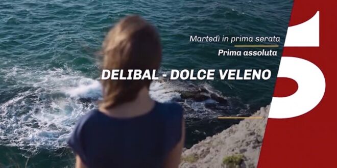 Delibal - dolce veleno (film)