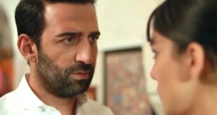 Demir e Zerrin / Far away