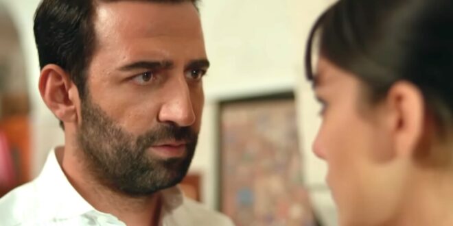 Demir e Zerrin / Far away