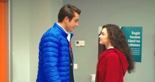 Doruk e Asiye / Tutto per la mia famiglia