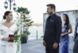 Ender, Caner, Zehra, Emir di Forbidden fruit (foto Mediaset)